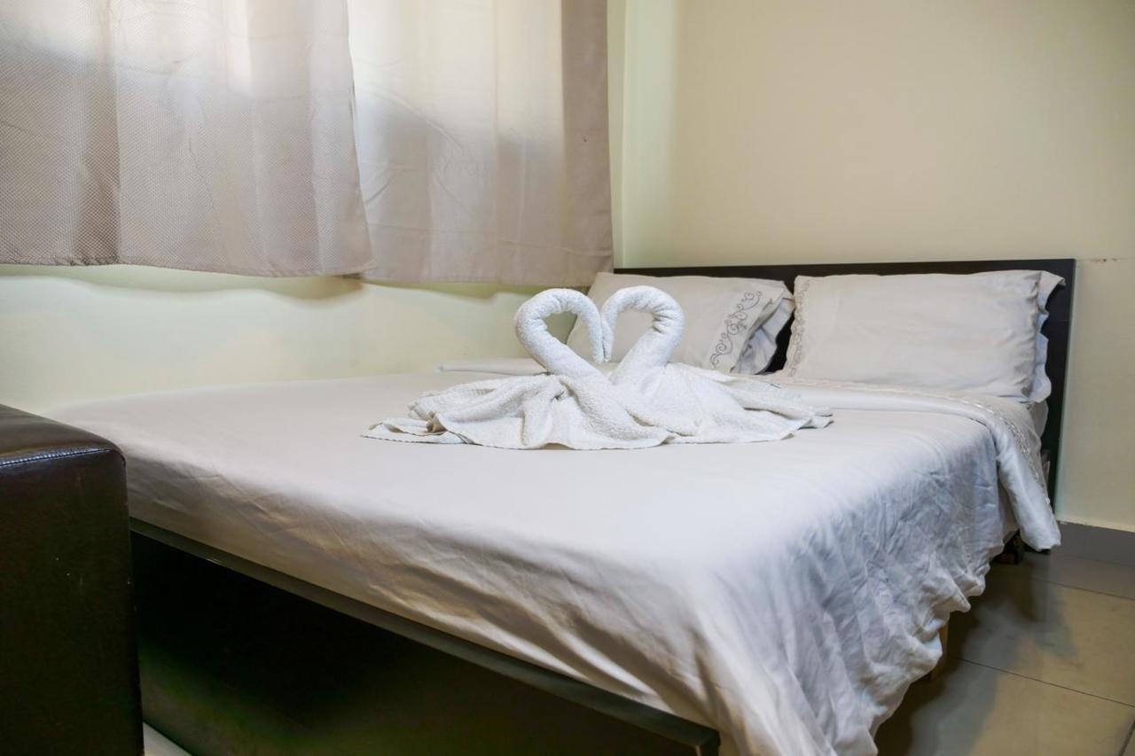 Aparthotel Inntlv 5*