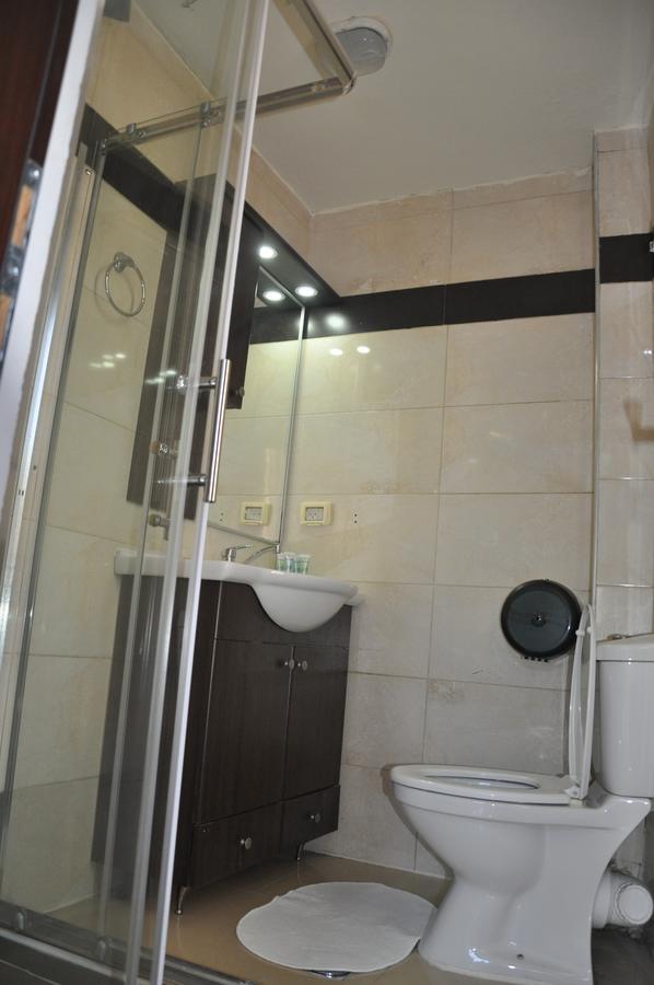 Aparthotel Inntlv Tel Aviv-Jaffa