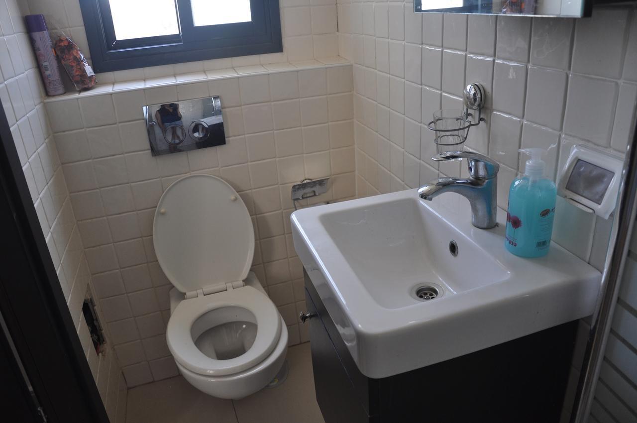 Inntlv Aparthotel 5*