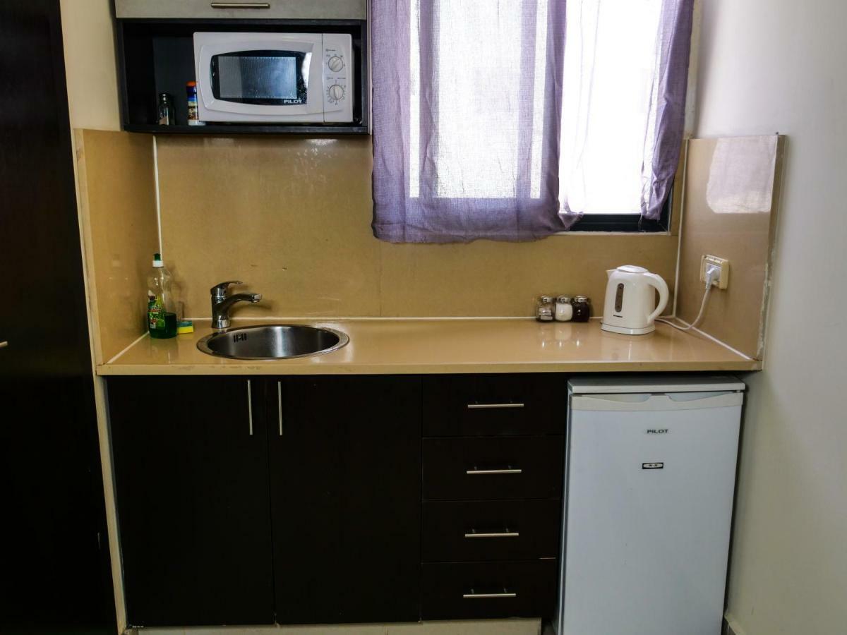 Aparthotel Inntlv 5*