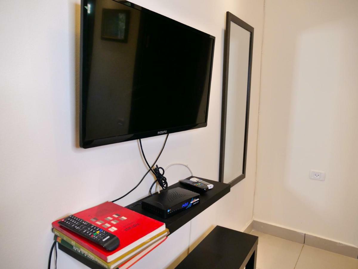 Aparthotel Inntlv 5*