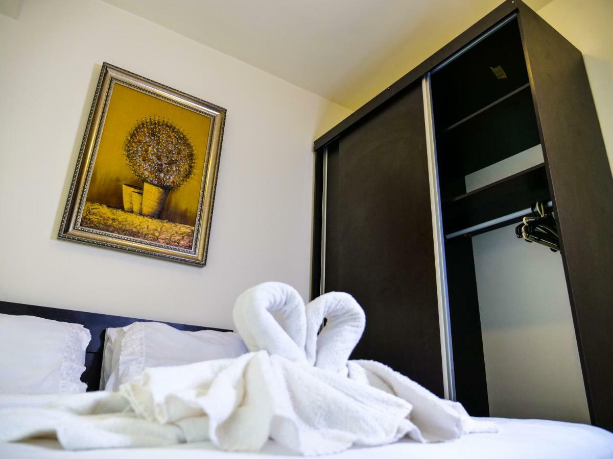 Inntlv Aparthotel